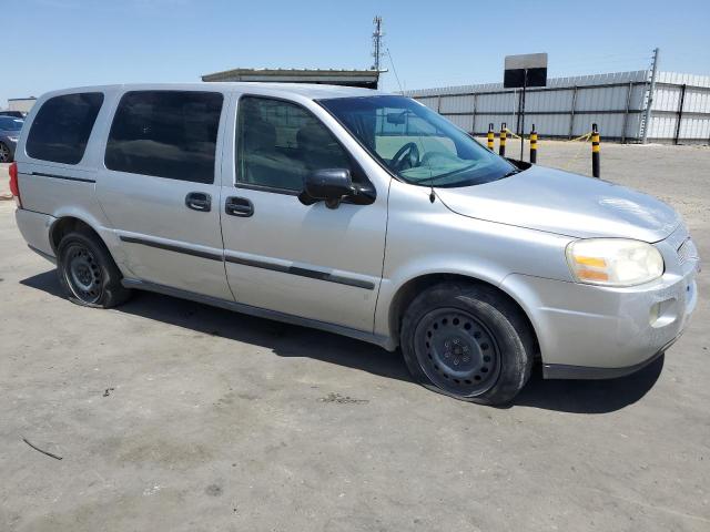 Photo 4 from auction – 2007 CHEVROLET UPLANDER L with VIN 1GNDV231X7D116416