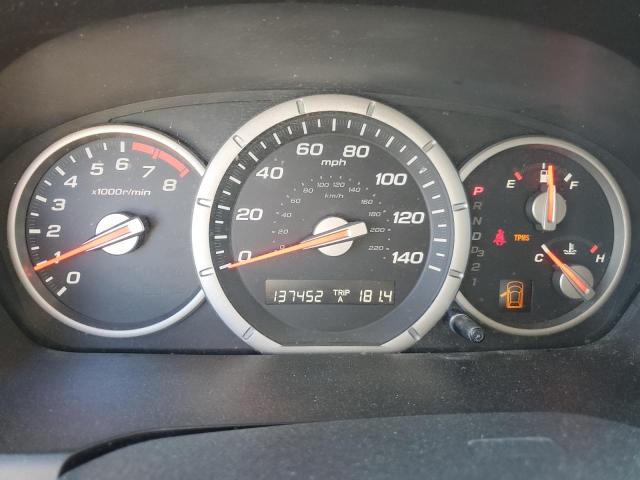 Photo 9 from auction – 2008 HONDA PILOT VP with VIN 5FNYF18248B050801