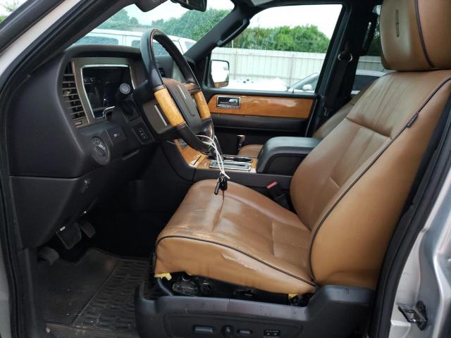 Photo 7 from auction – 2013 LINCOLN NAVIGATOR with VIN 5LMJJ3J53DEL08343