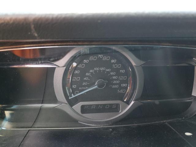 Photo 9 from auction – 2013 FORD TAURUS LIM with VIN 1FAHP2F84DG136741