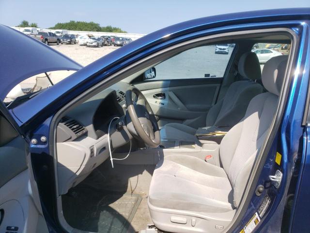 Photo 7 from auction – 2011 TOYOTA CAMRY BASE with VIN 4T1BF3EK1BU661787