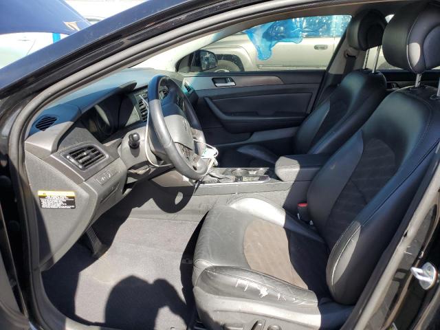 Photo 7 from auction – 2015 HYUNDAI SONATA SPO with VIN 5NPE34AF7FH201820