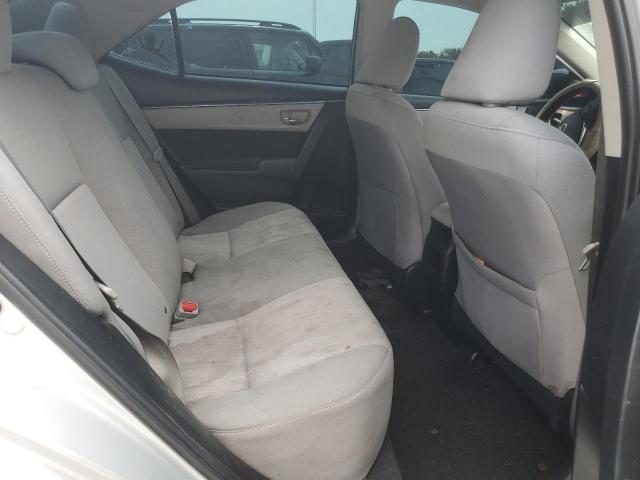 Photo 10 from auction – 2014 TOYOTA COROLLA L with VIN 5YFBURHE1EP066488