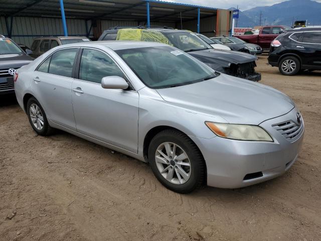 Photo 4 from auction – 2009 TOYOTA CAMRY BASE with VIN 4T1BE46K09U817724