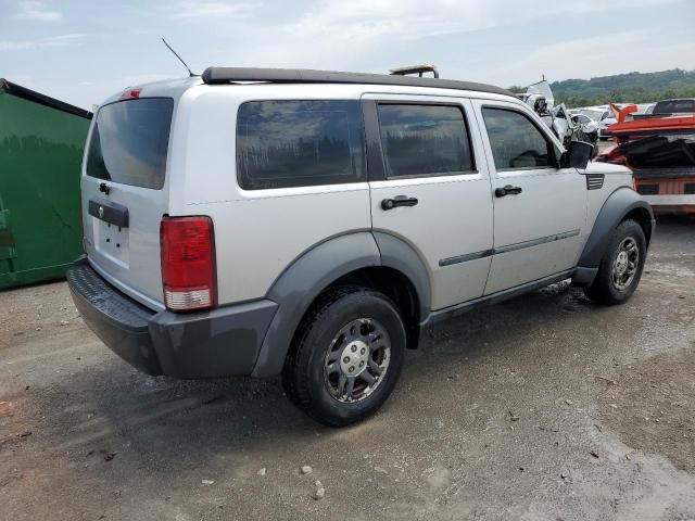 Photo 3 from auction – 2008 DODGE NITRO SXT with VIN 1D8GT28K88W286777
