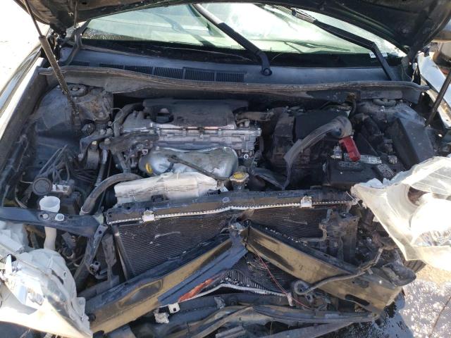 صورة رقم 11 من المزاد - 2012 TOYOTA CAMRY BASE مع VIN 4T4BF1FK0CR263304