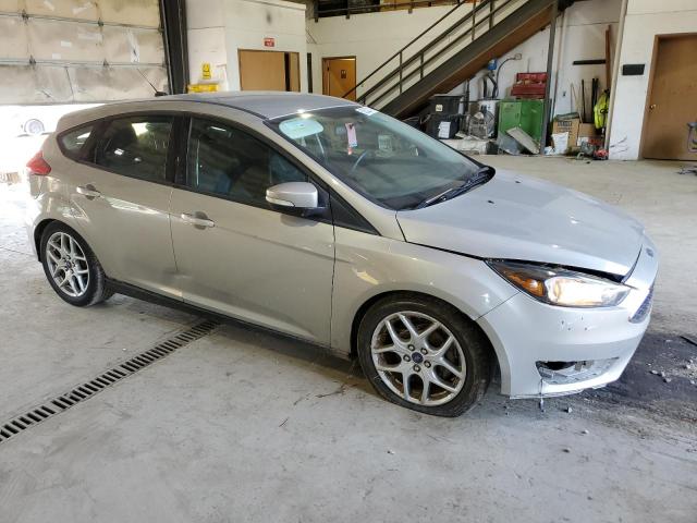 Photo 4 from auction – 2015 FORD FOCUS SE with VIN 1FADP3K27FL300855