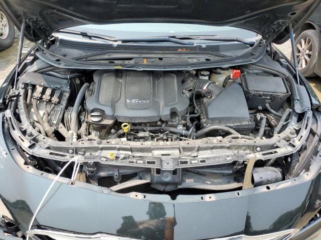 Фото 11 с аукциона – 2017 BUICK LACROSSE E с VIN 1G4ZP5SS8HU150629