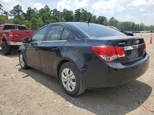 Photo 2 from auction – 2012 CHEVROLET CRUZE LS with VIN 1G1PC5SH8C7375841
