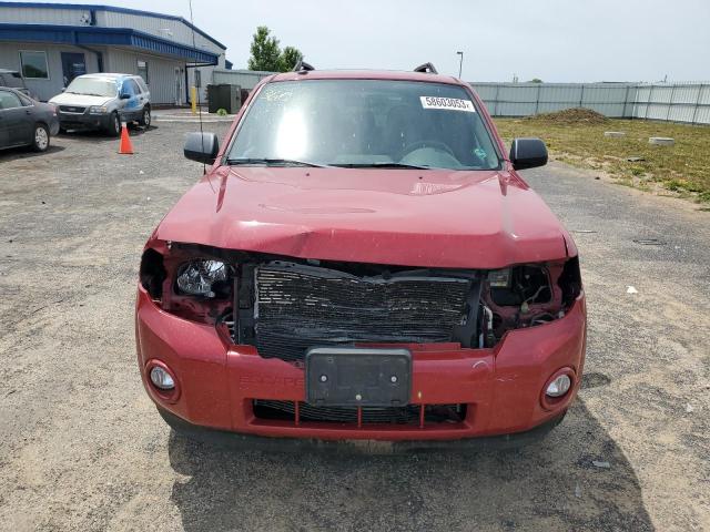 Photo 5 from auction – 2011 FORD ESCAPE XLT with VIN 1FMCU9DG3BKA48141