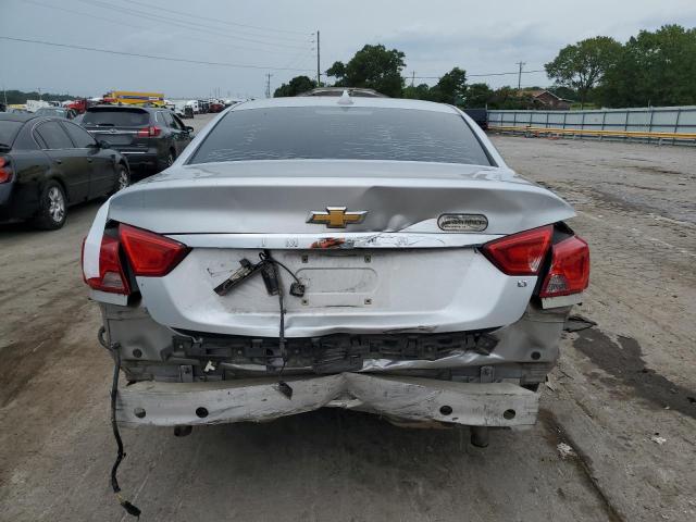 Photo 6 from auction – 2014 CHEVROLET IMPALA with VIN 2G1125S3XE9309886