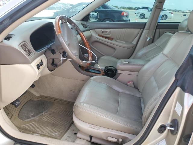 Foto 7 de la subasta – 2000 LEXUS ES 300 con VIN JT8BF28G7Y5093536