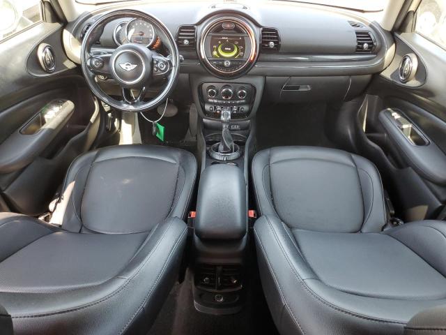 Photo 8 from auction – 2016 MINI COOPER CLU with VIN WMWLN5C55G2E29281