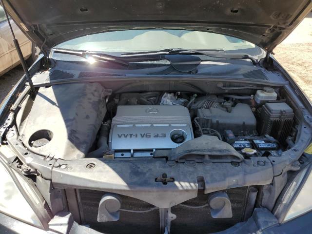 Photo 11 from auction – 2004 LEXUS RX 330 with VIN JTJHA31U640064906