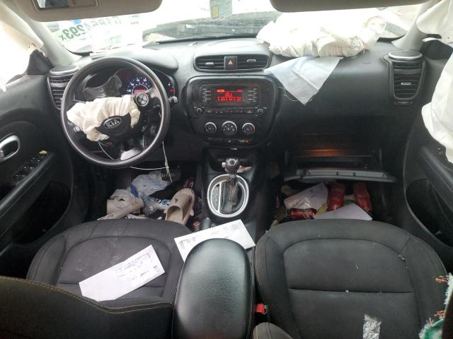 Снимка 8 от търг – 2015 KIA SOUL + с VIN KNDJP3A56F7175977
