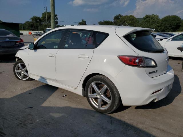 Photo 2 from auction – 2010 MAZDA 3 S with VIN JM1BL1H6XA1250338