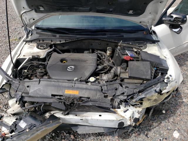 Photo 11 from auction – 2008 MAZDA 6 I with VIN 1YVHP80C785M30995