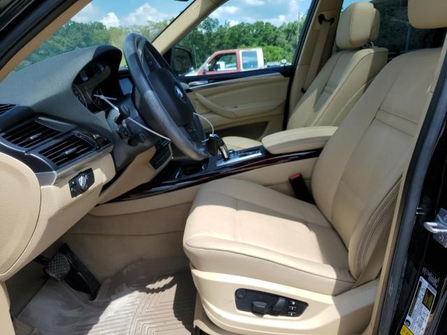 Photo 7 from auction – 2013 BMW X5 XDRIVE3 with VIN 5UXZV4C57D0E09210