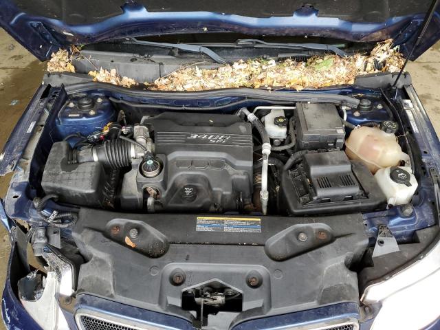 Photo 12 from auction – 2008 PONTIAC TORRENT with VIN 2CKDL33F386339812