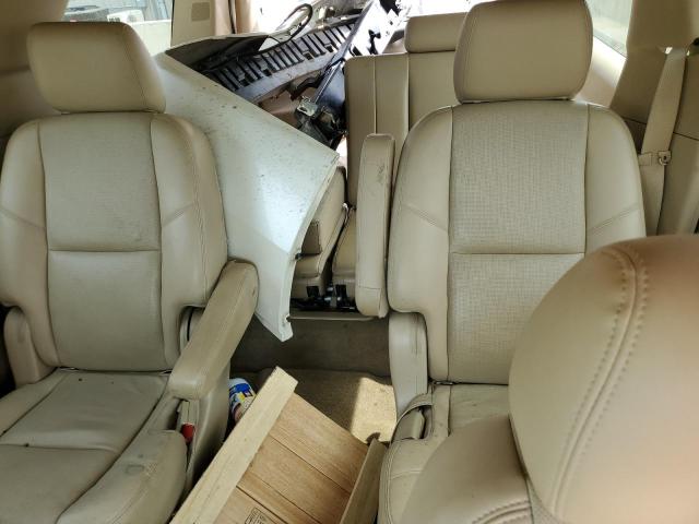 Photo 10 from auction – 2013 GMC YUKON XL D with VIN 1GKS2MEF9DR244470