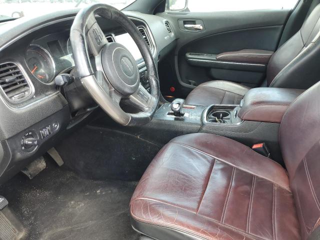 Photo 7 from auction – 2014 DODGE CHARGER SX with VIN 2C3CDXHG2EH301078