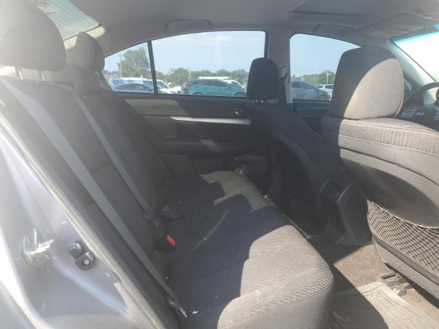 Photo 10 from auction – 2011 SUBARU LEGACY 2.5 with VIN 4S3BMBG61B3255194