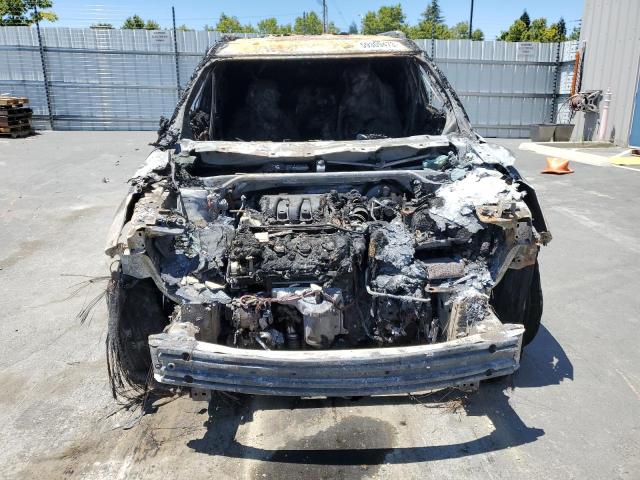 Photo 5 from auction – 2016 FORD EXPLORER X with VIN 1FM5K8D89GGC88080