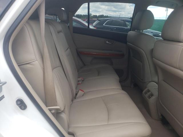 Foto 11 de la subasta – 2007 LEXUS RX 350 con VIN 2T2GK31UX7C026144
