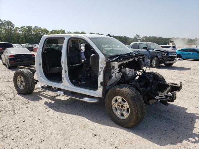 Photo 4 from auction – 2018 CHEVROLET SILVERADO with VIN 3GCPCREC2JG550231