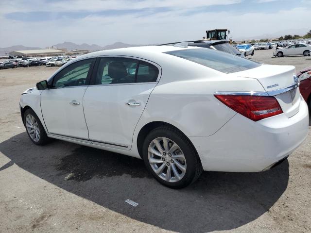 Photo 2 from auction – 2016 BUICK LACROSSE with VIN 1G4GB5G31GF265339