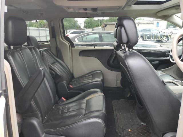 Photo 11 from auction – 2011 CHRYSLER TOWN & COU with VIN 2A4RR8DG8BR759534
