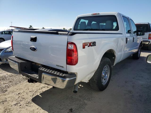 Photo 3 from auction – 2012 FORD F250 SUPER with VIN 1FT7W2A62CEB92931