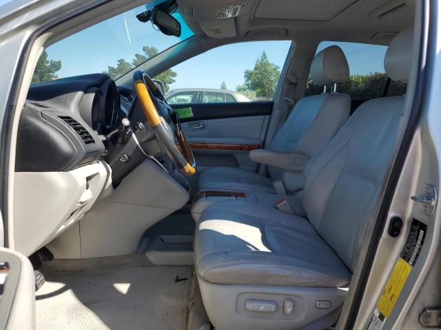 Photo 7 from auction – 2007 LEXUS RX 350 with VIN 2T2HK31U87C003918