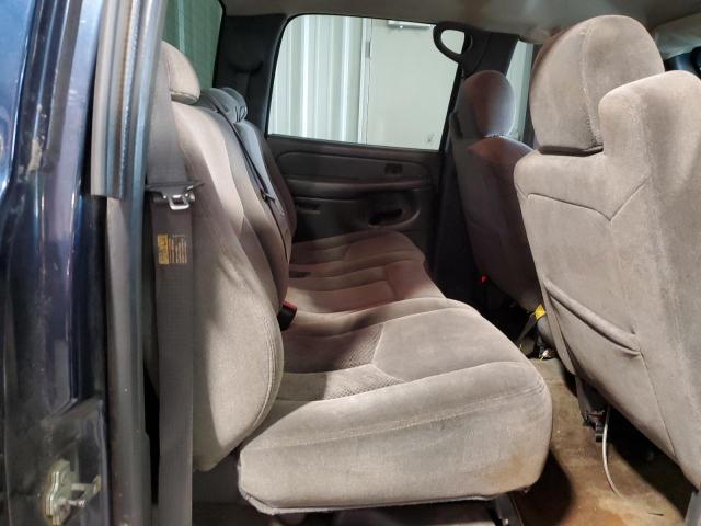 Photo 10 from auction – 2007 CHEVROLET SILVERADO with VIN 2GCEC13Z971159501