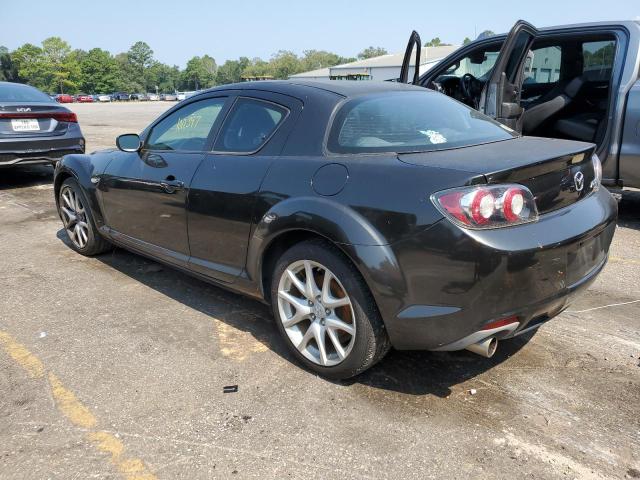 Photo 2 from auction – 2010 MAZDA RX8 with VIN JM1FE1CP9A0404734