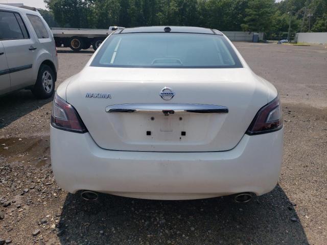 Photo 6 from auction – 2012 NISSAN MAXIMA S with VIN 1N4AA5AP9CC825750