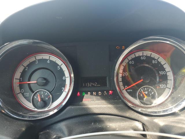 Zdjęcie 9 z aukcji – 2018 DODGE GRAND CARA z VIN 2C4RDGCG3JR283045