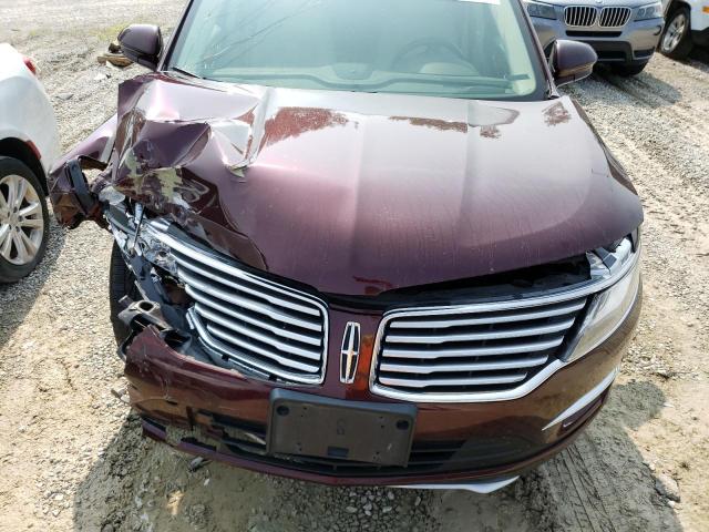 صورة رقم 12 من المزاد - 2017 LINCOLN MKC مع VIN 5LMCJ2D9XHUL51736