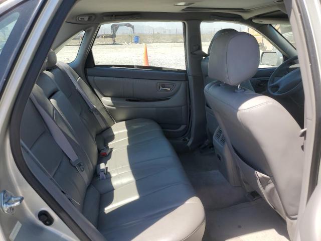 Photo 10 from auction – 2000 TOYOTA AVALON XL with VIN 4T1BF28B5YU053589