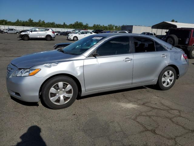 TOYOTA CAMRY BASE 2009 with VIN 4T4BE46K59R115629 - Photo from auction