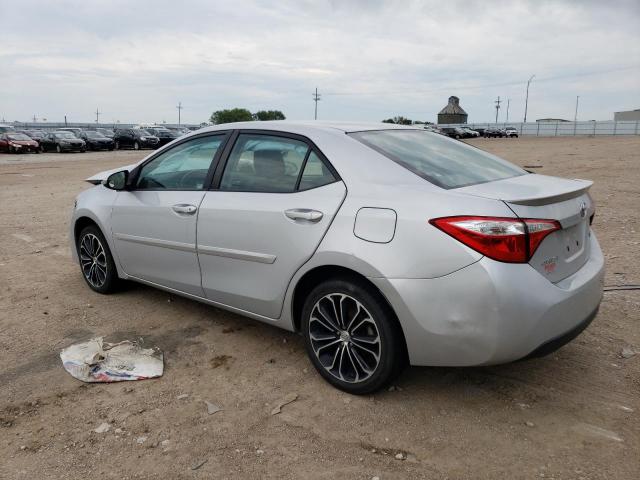 Photo 2 from auction – 2014 TOYOTA COROLLA L with VIN 2T1BURHE3EC000556