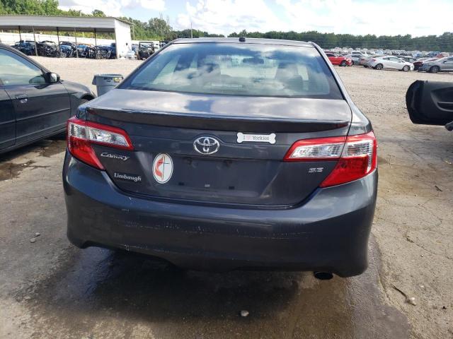 Photo 6 from auction – 2012 TOYOTA CAMRY BASE with VIN 4T1BF1FK7CU073171