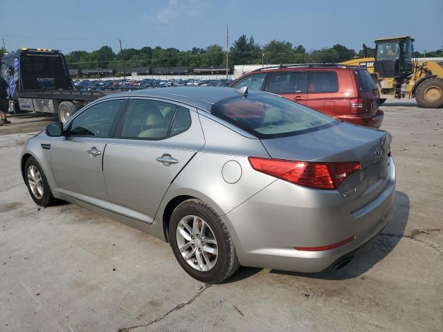 Photo 2 from auction – 2013 KIA OPTIMA LX with VIN KNAGM4A76D5385267