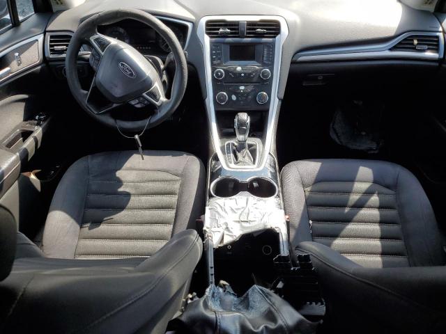 Photo 8 from auction – 2014 FORD FUSION SE with VIN 3FA6P0H73ER326976