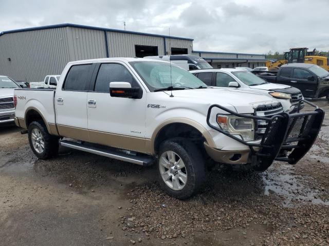 Photo 4 from auction – 2014 FORD F150 SUPER with VIN 1FTFW1ET2EFC32380