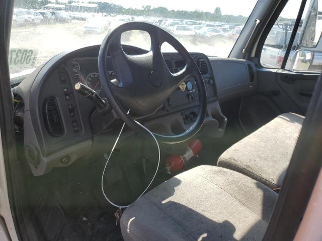 Photo 8 from auction – 2019 FREIGHTLINER M2 106 MED with VIN 3ALACWFC8KDKP9227