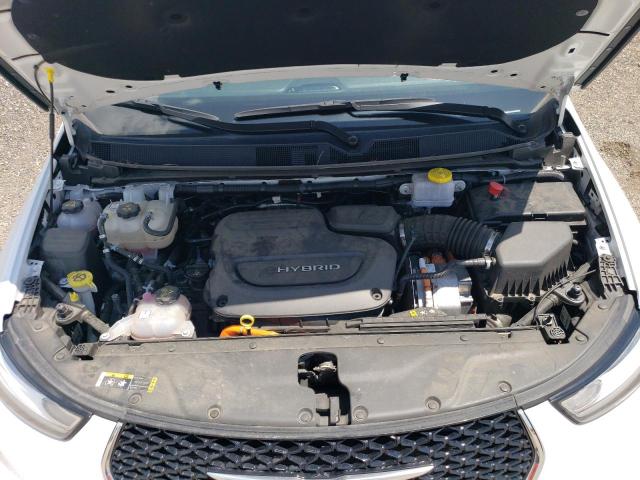 Photo 12 from auction – 2021 CHRYSLER PACIFICA H with VIN 2C4RC1L7XMR599546