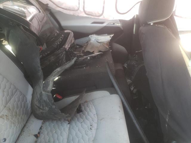 Photo 10 from auction – 2021 CHEVROLET EQUINOX LS with VIN 2GNAXHEV4M6140236