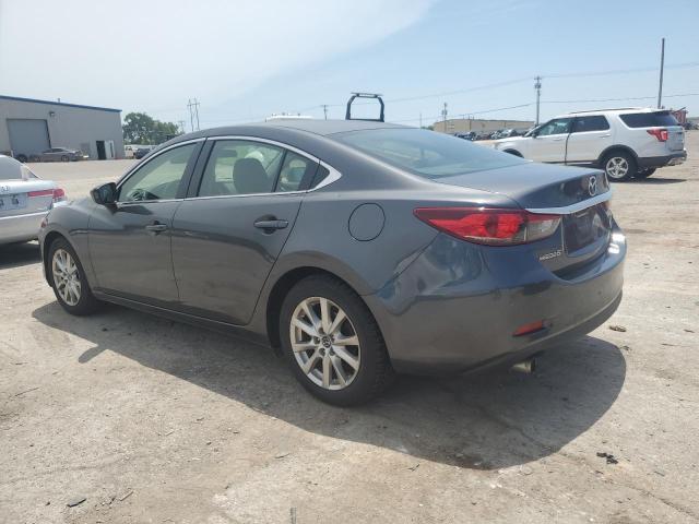 Photo 2 from auction – 2015 MAZDA 6 SPORT with VIN JM1GJ1U52F1179765