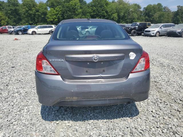 Photo 6 from auction – 2018 NISSAN VERSA S with VIN 3N1CN7AP1JL832926